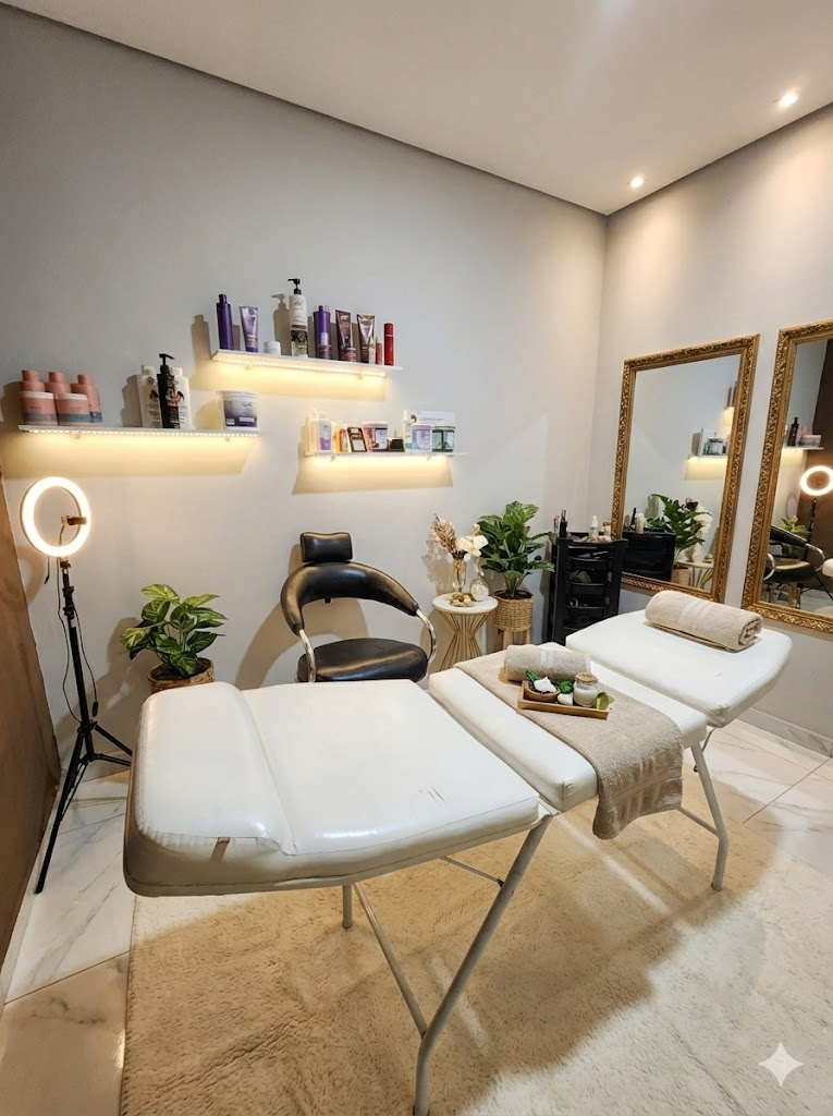 Produtos de Beleza Profissionais